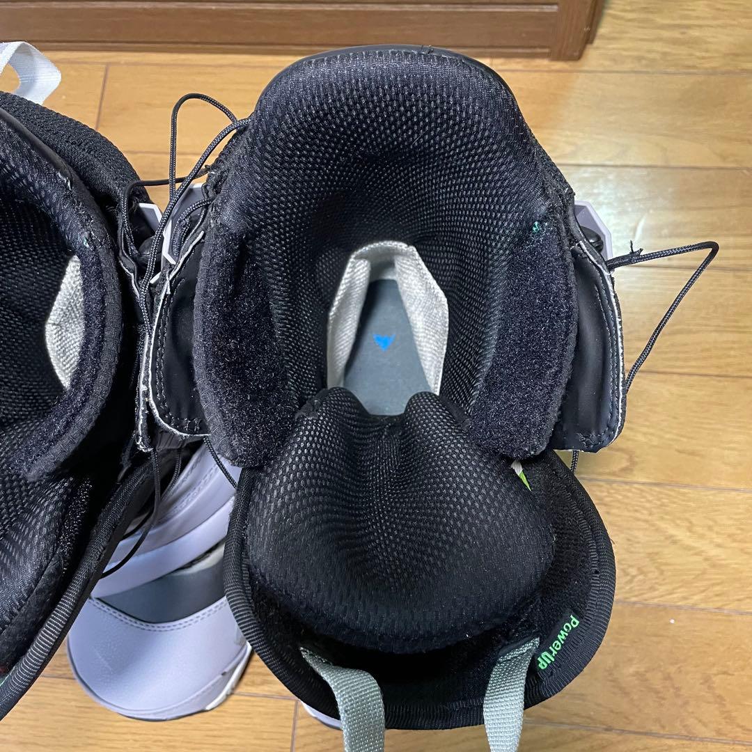 22-23 Burton ION SO ステップオンブーツ 27.0