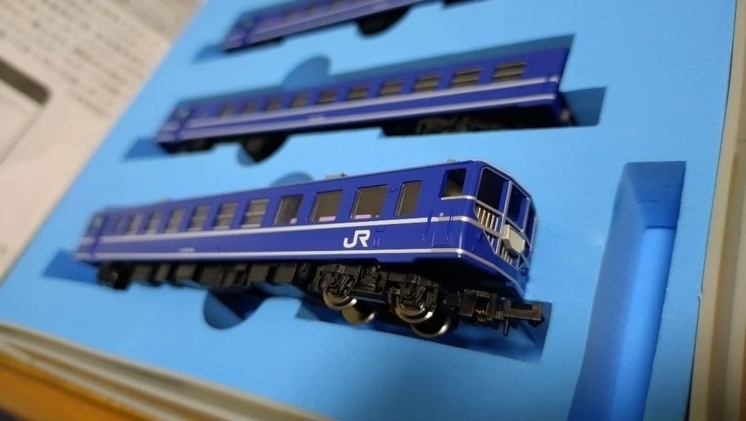 ★マイクロエース　A-2683 12系 お座敷客車　ナコ座　6両セット　美品　★