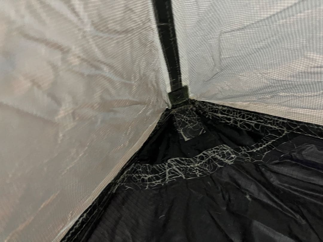 テント・タープ NEMO TANI 2PERSON