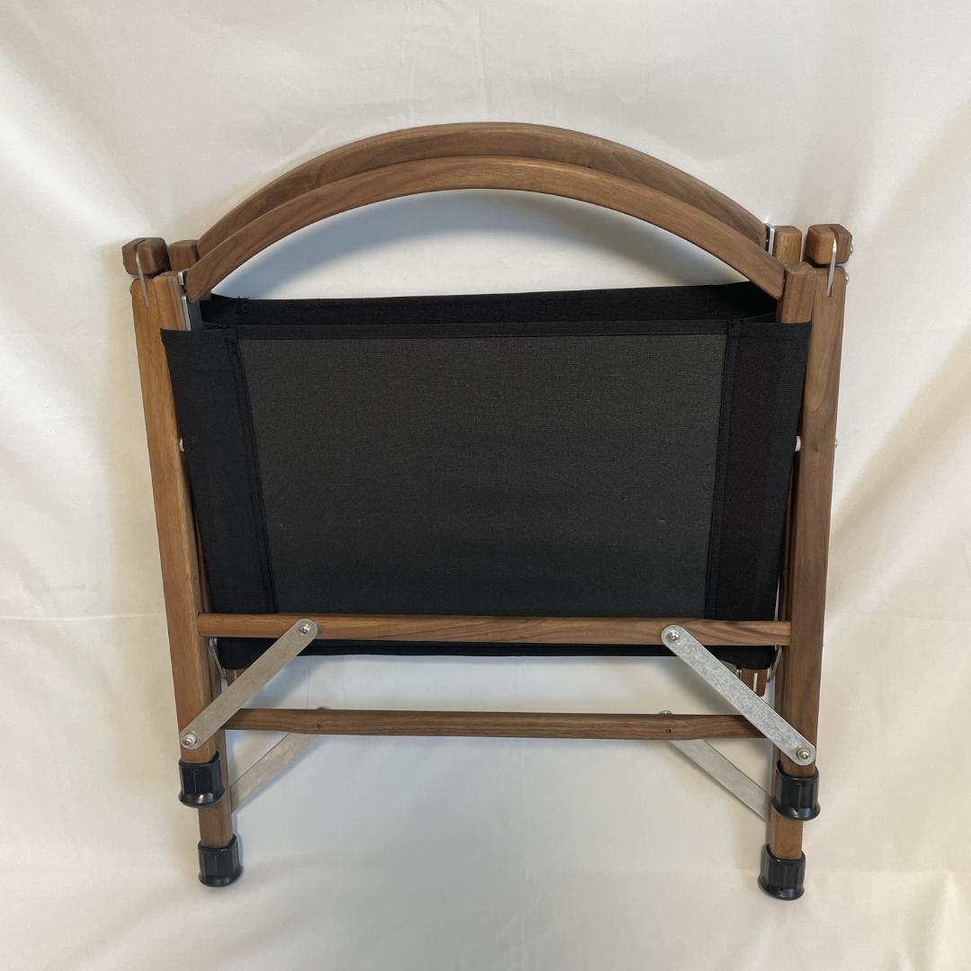 【訳有・新品】カーミットチェア 同規格 カーミット ウォールナットチェア