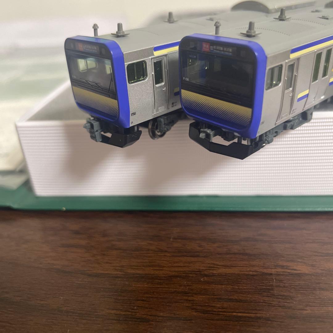 KATO E235系1000番台 11両編成セット