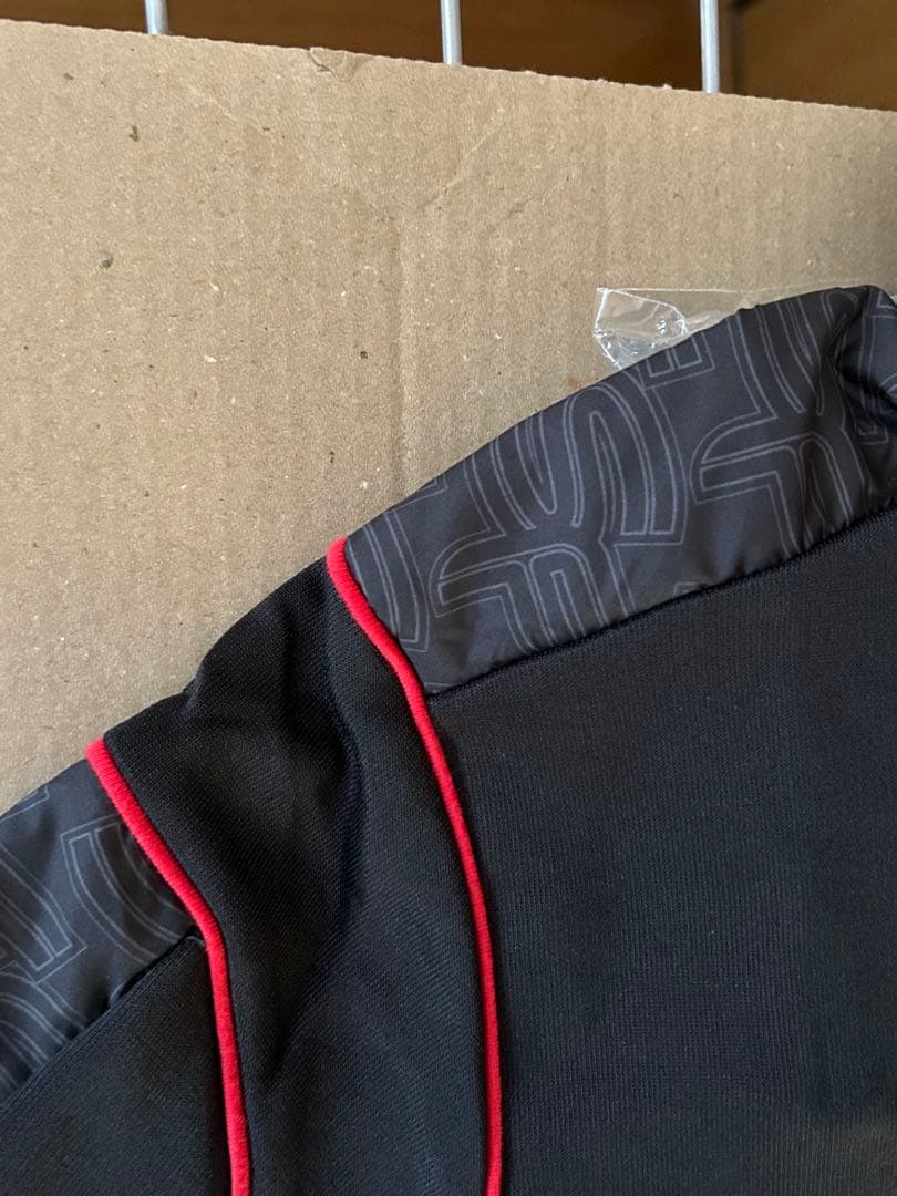 新品❤️未使用‼️ プーマ × フェラーリー　セットアップ　ナイキ　アディダス