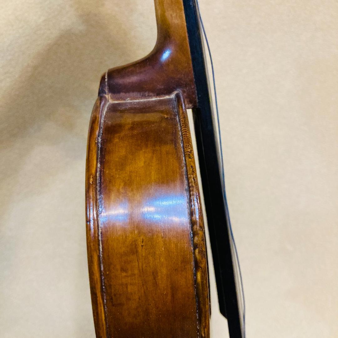 バイオリン　Jacobus Stainer Absam　ヴァイオリン