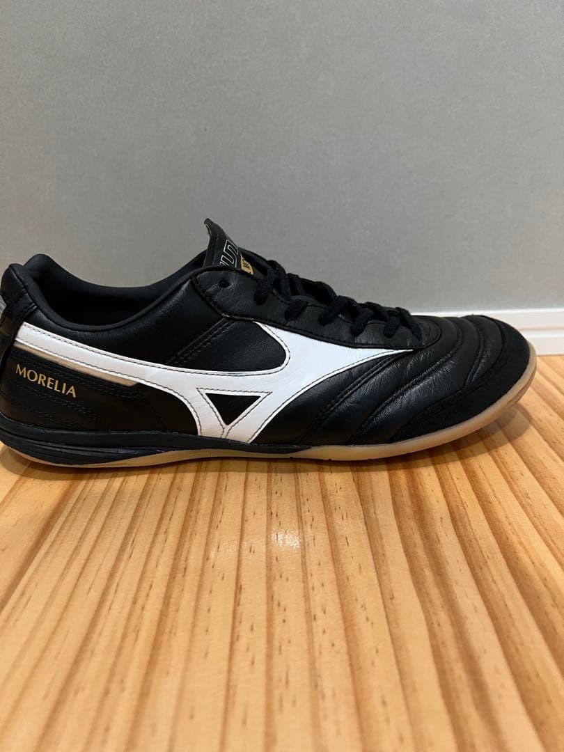 Mizuno Morelia プロフェッショナルモデル サッカーシューズ
