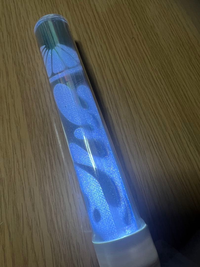 M!LK 板垣瑞生　2019年ペンライト