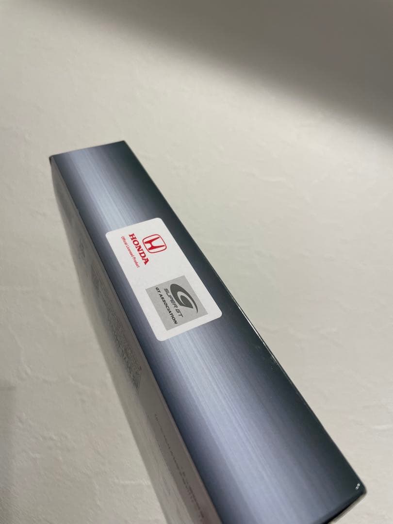 トミカ NSX-GT 2台セット R賞 01