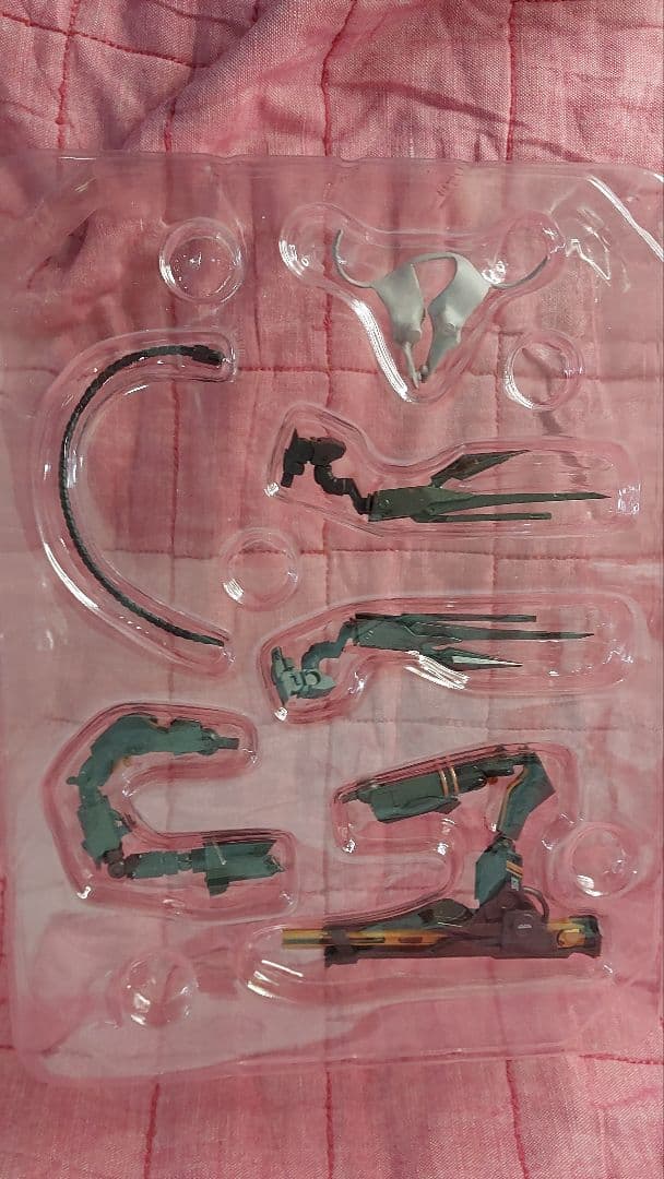 勝利の女神 NIKKE ハイパーボディ モダニア