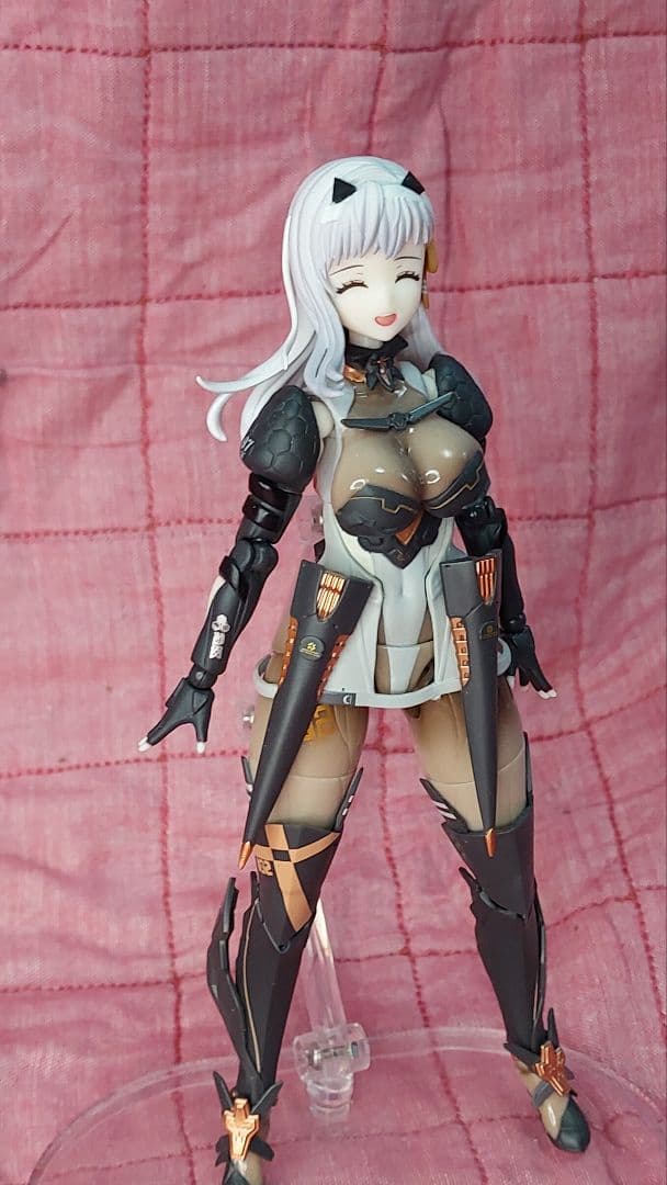 勝利の女神 NIKKE ハイパーボディ モダニア