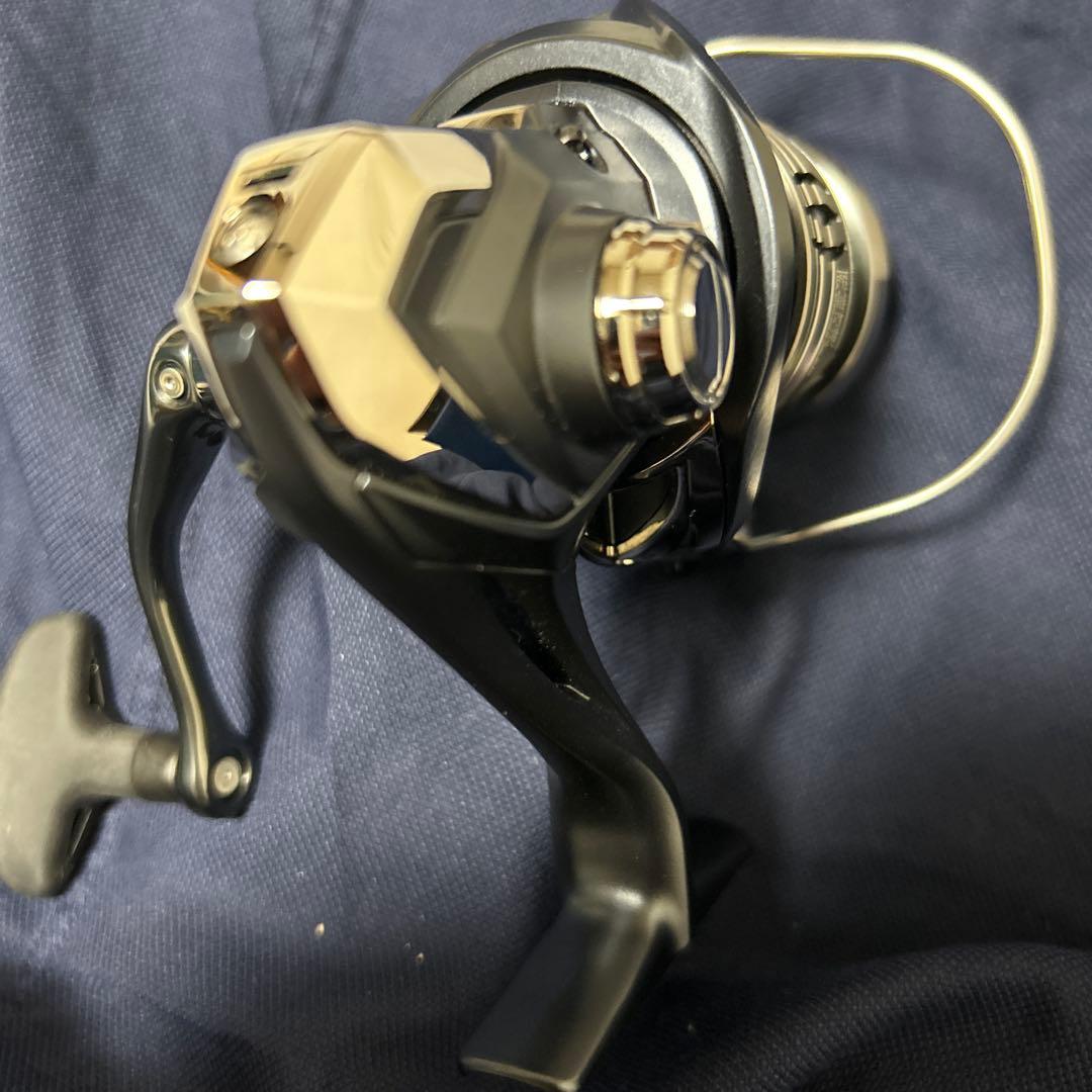 ミラベルC3000美品