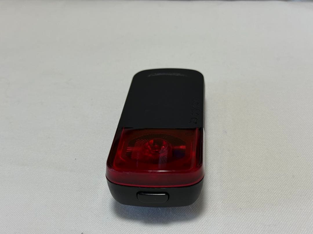 BRYTON GARDIA R300L リアビューレーダー（レックマウント付き）