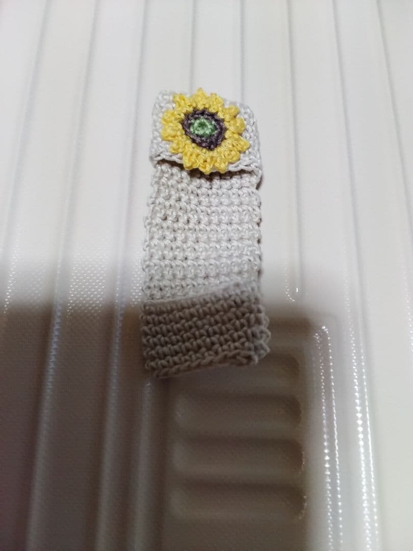 ゆびすり　お色確認画面