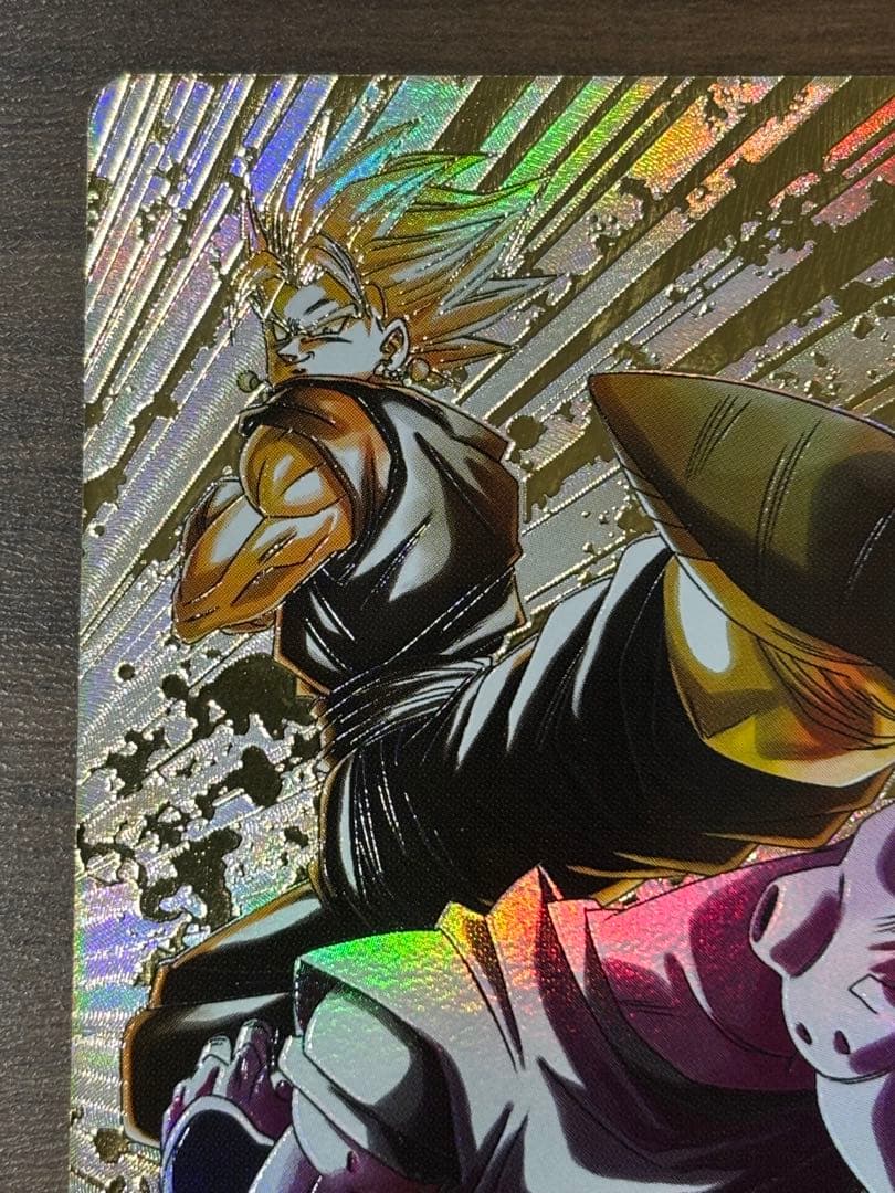 SDV7-019 パラレル ベジット