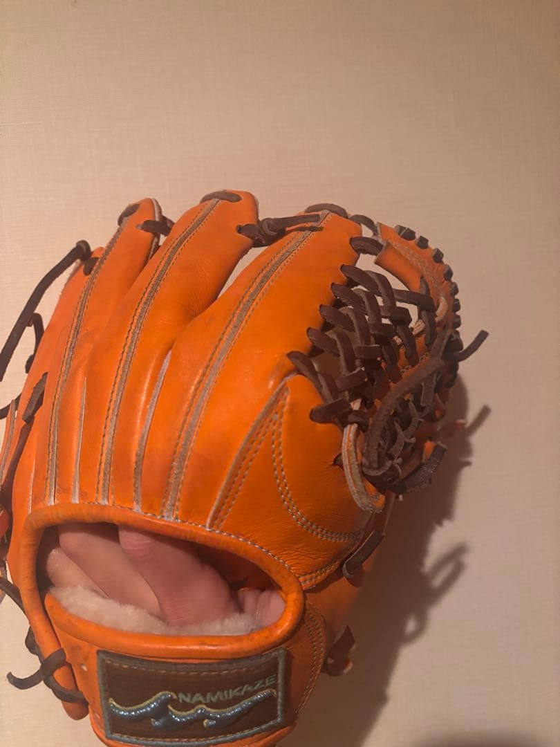 波風グローブ(説明を必ずお読みください)