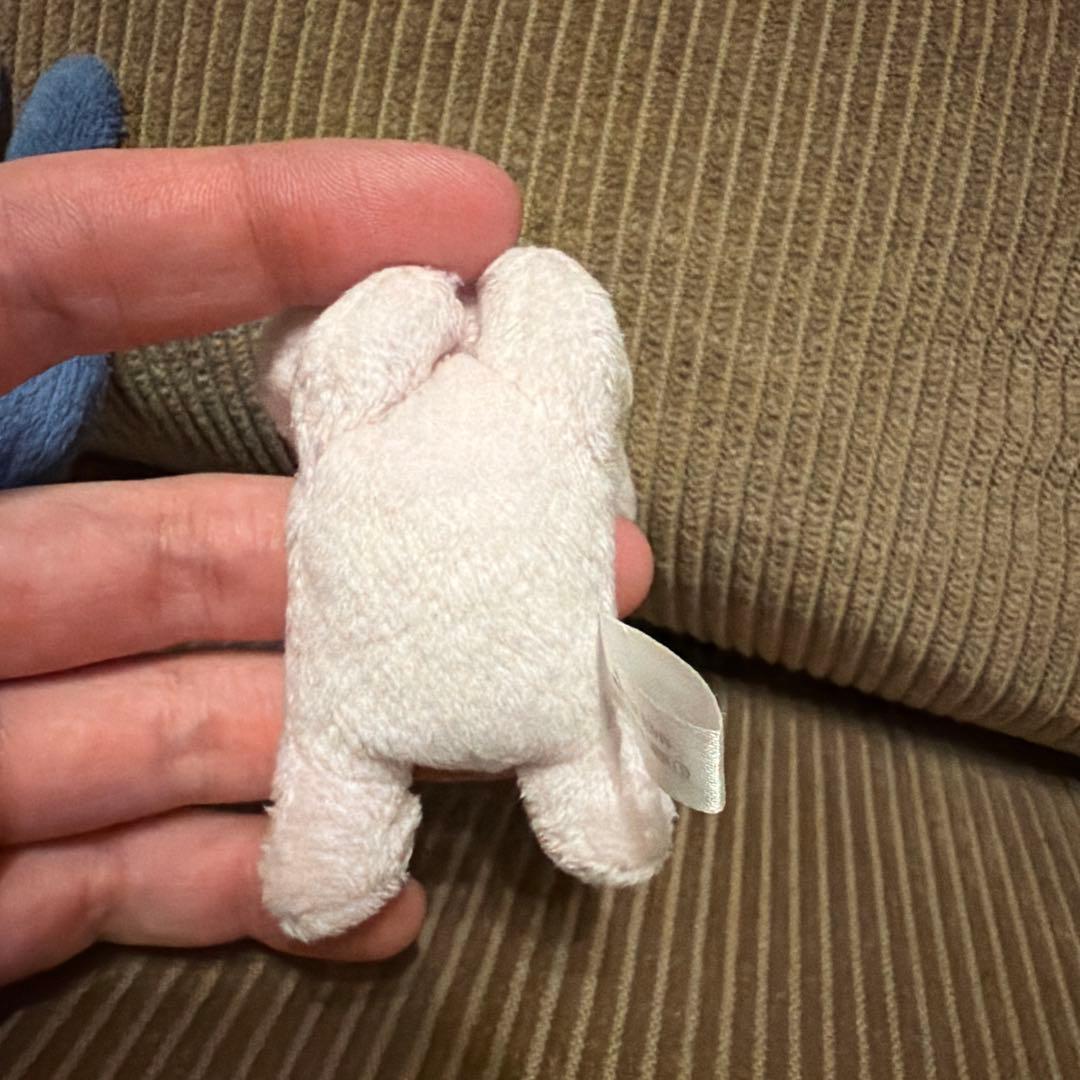 ソラニン　ばってんうさぎ　ウサギ　浅野いにお