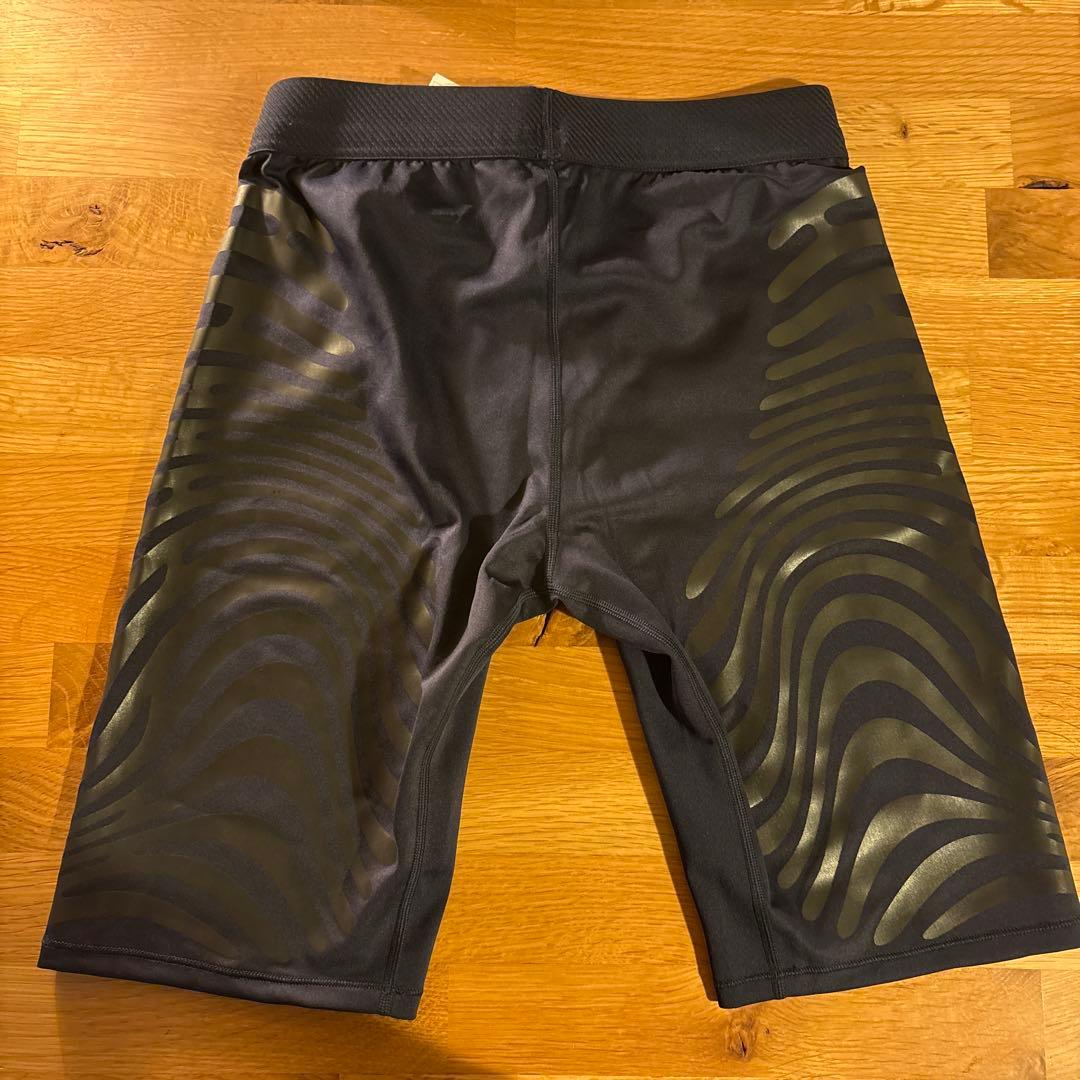 adizero コントロールランニングショーツ　XL