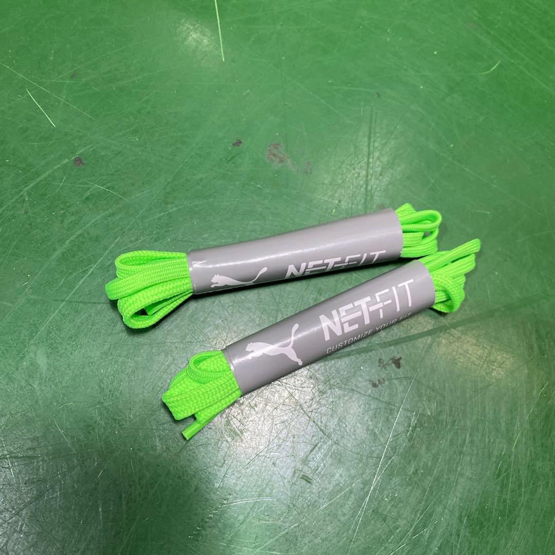 極美品❗️PUMA サッカーシューズ スパイク　31.0CM 01231041