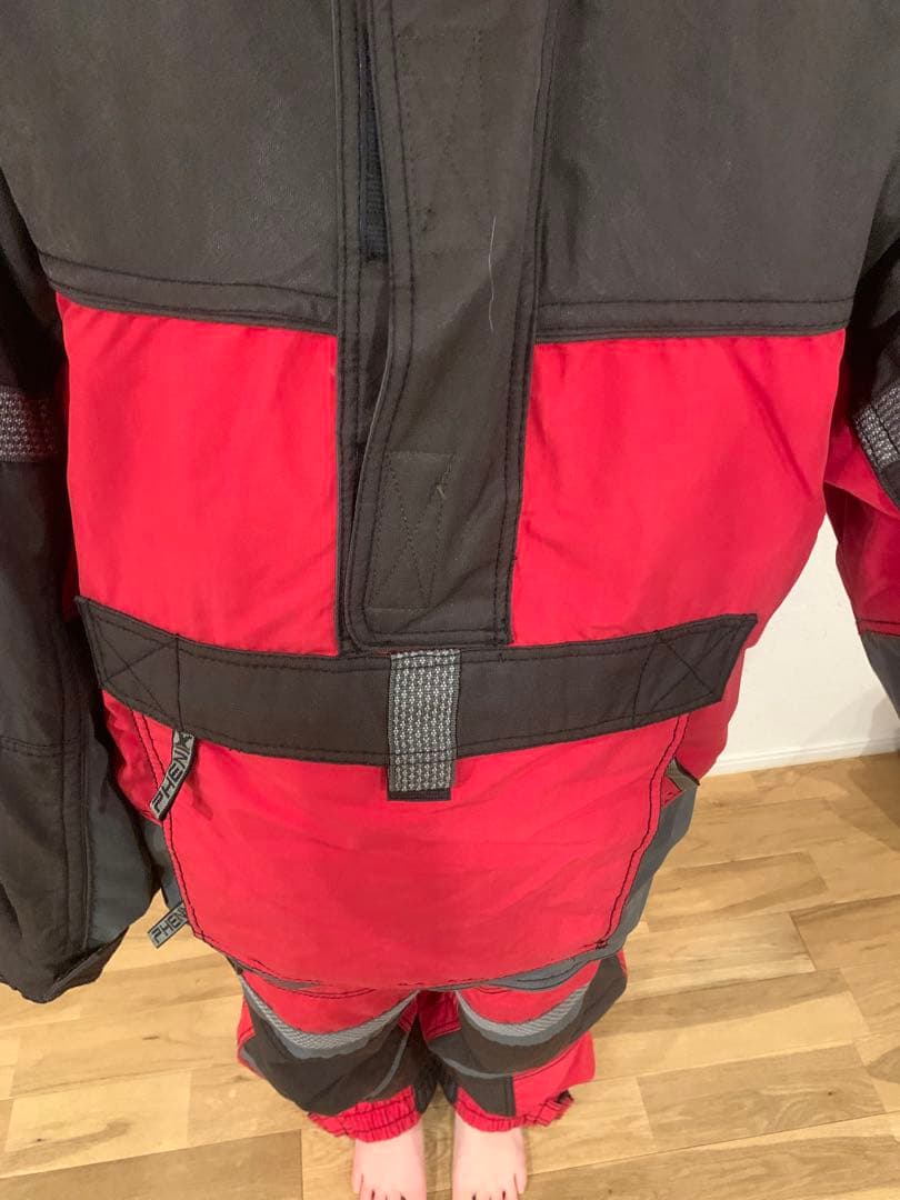 90s phoenix スキーウェア　 アノラック　かわいい