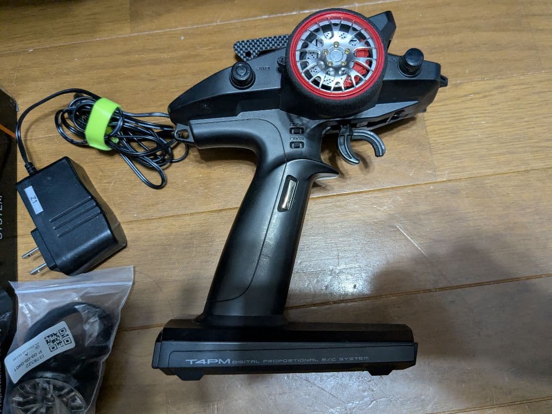 フタバ　T4PM PLUS