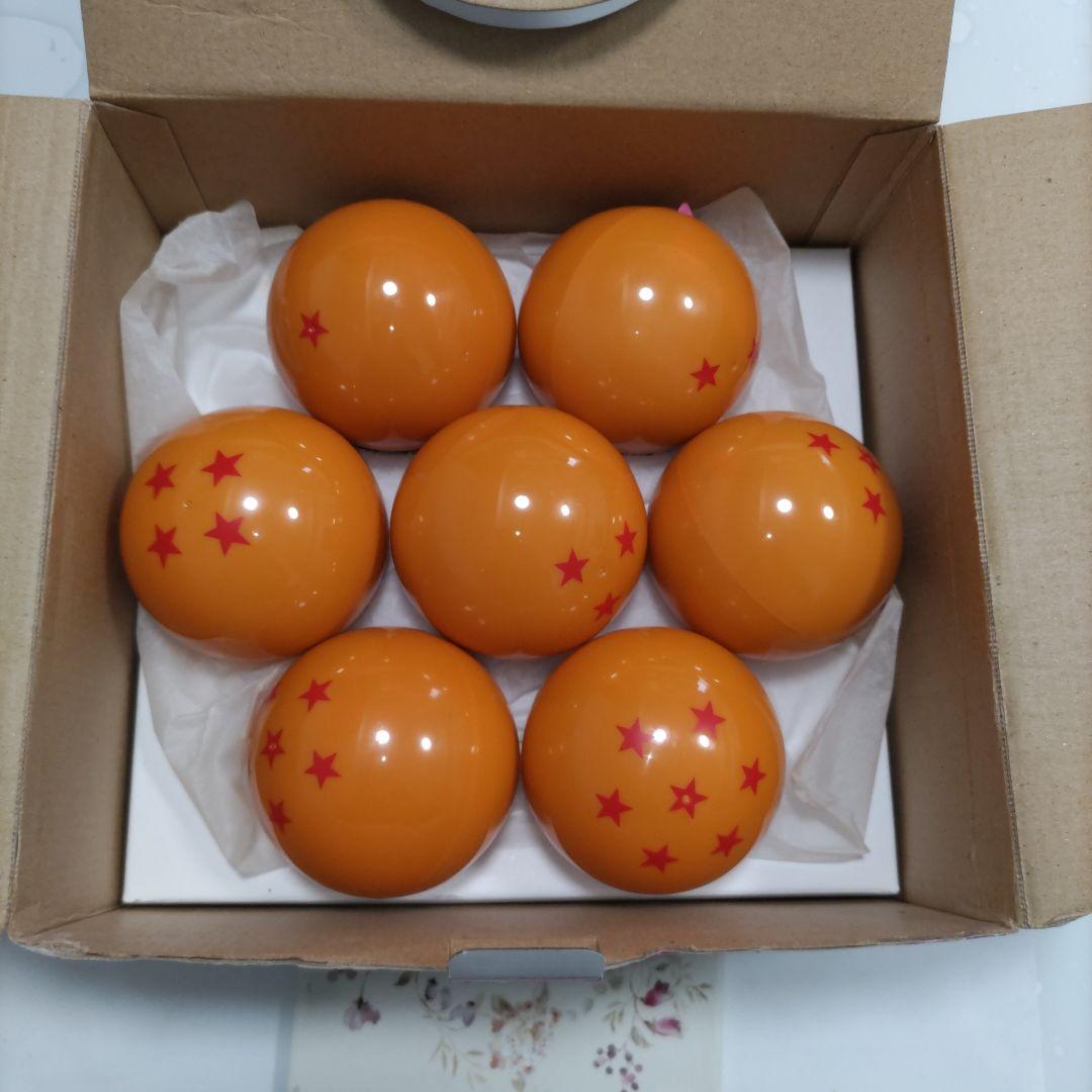 53. ドラゴンボールカプセル　ネオ