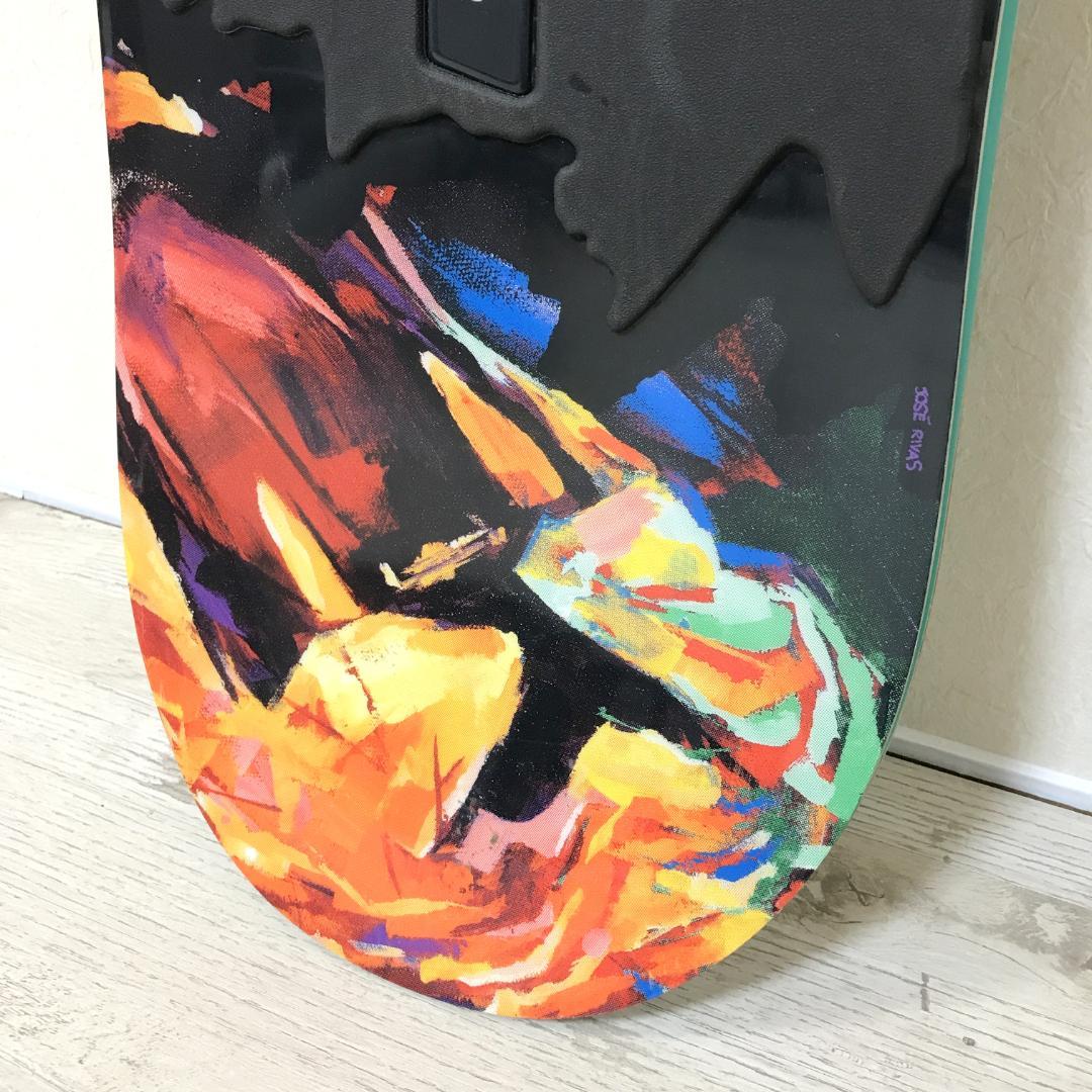 【良品】BURTON SOCIALITE 142cm レディース ESP