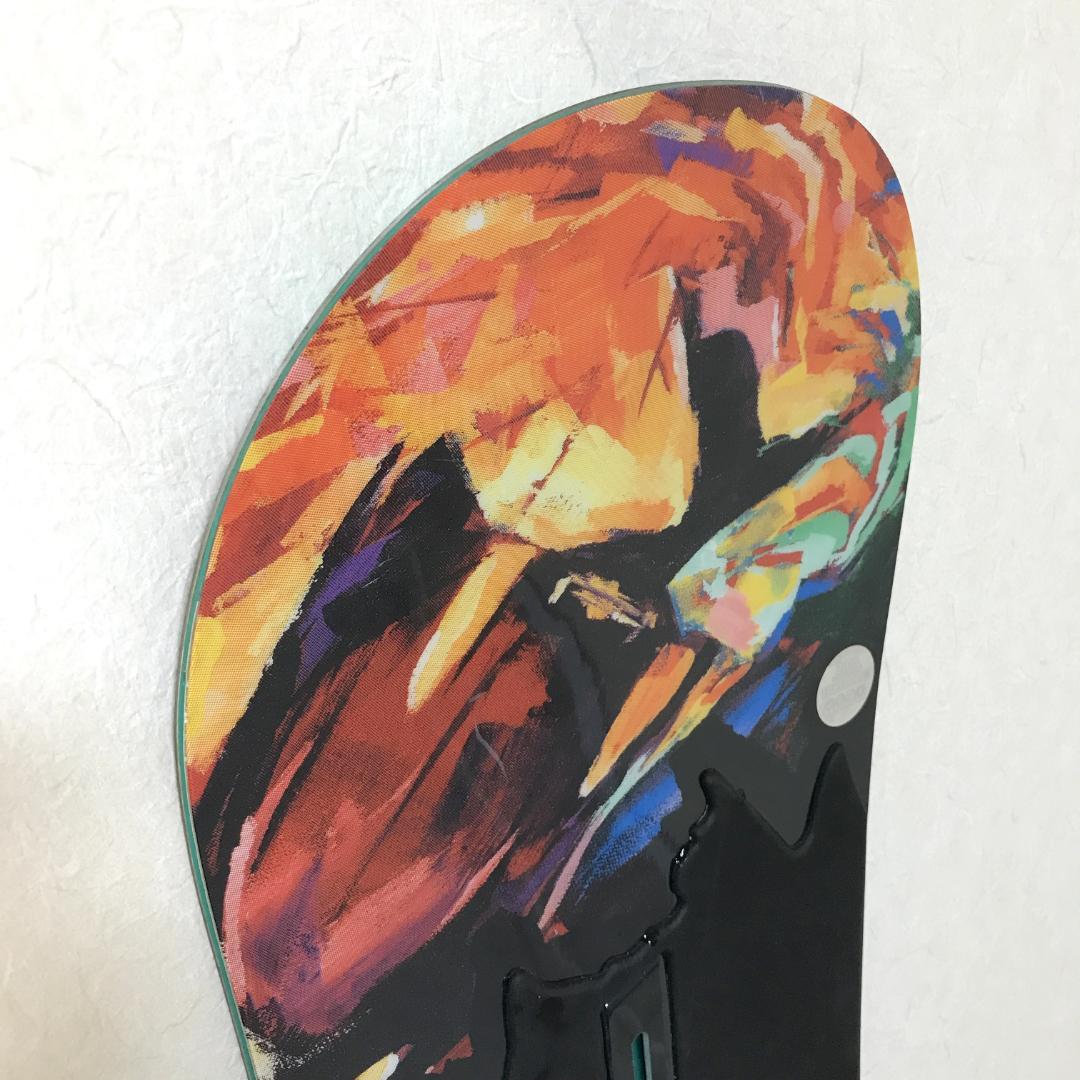 【良品】BURTON SOCIALITE 142cm レディース ESP