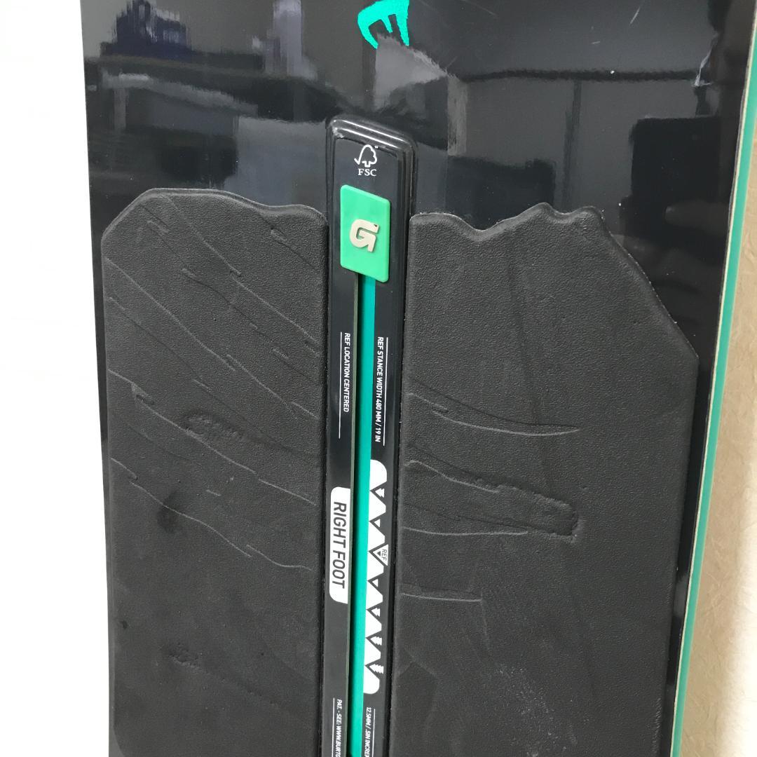 【良品】BURTON SOCIALITE 142cm レディース ESP