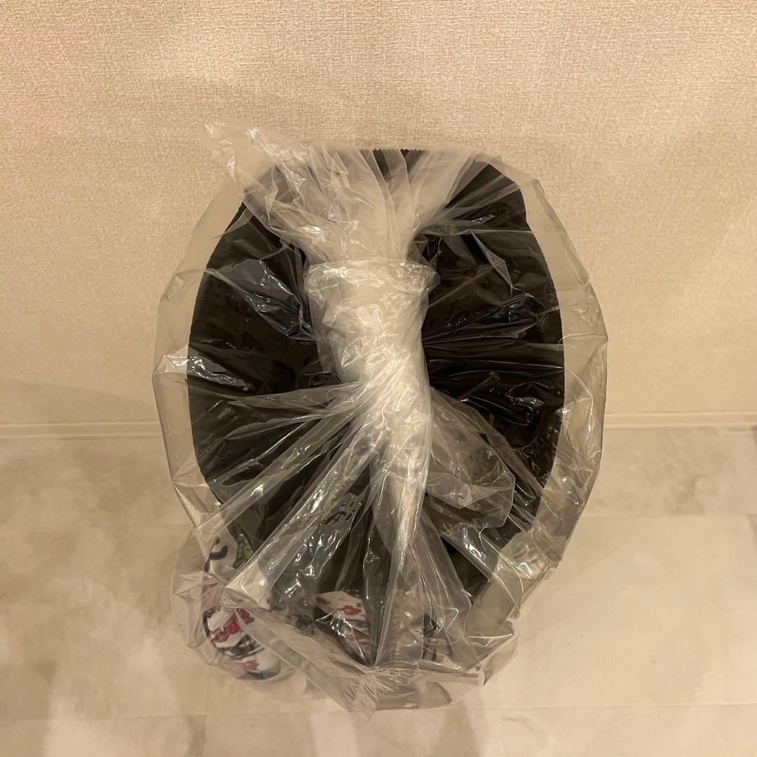 最新！日本限定品！スコッティキャメロン スタンドバッグ ワサビ 4点セット