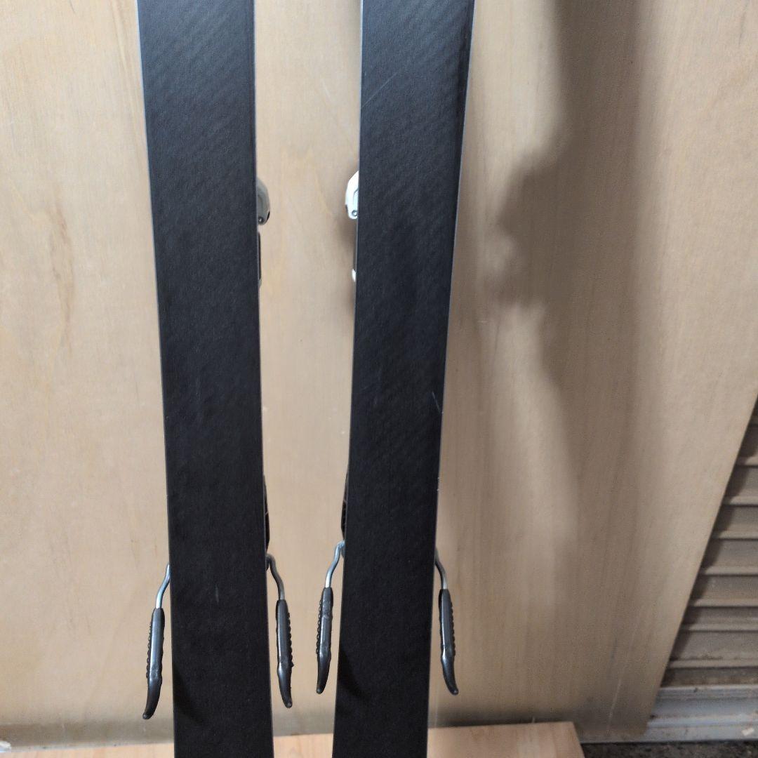 ATOMIC bluestar　１６５センチ