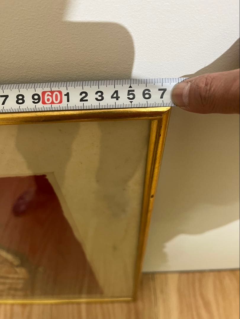 ベルナール・ビュッフェ　サーカス　リトグラフ