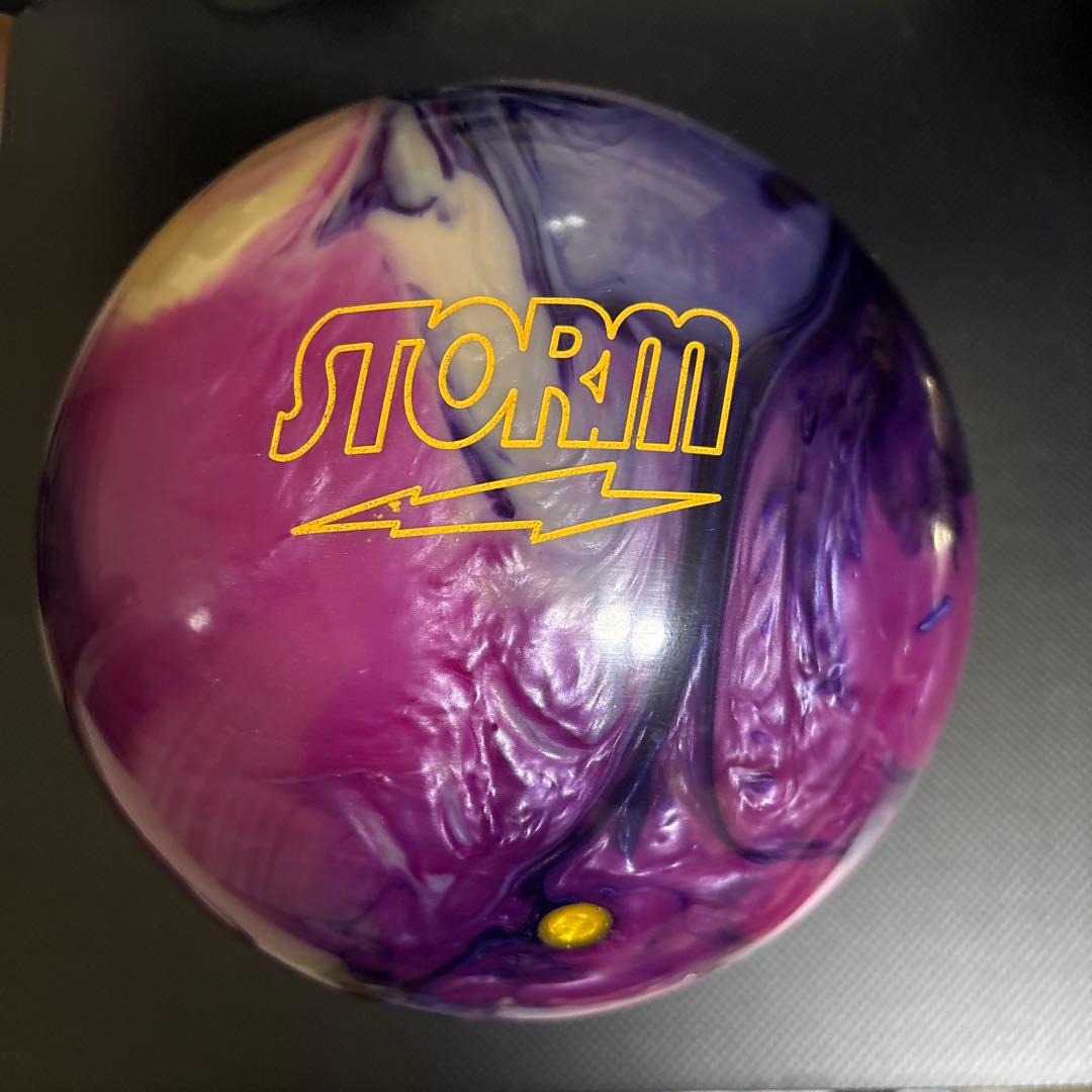 ステラー・パララックス15ポンド