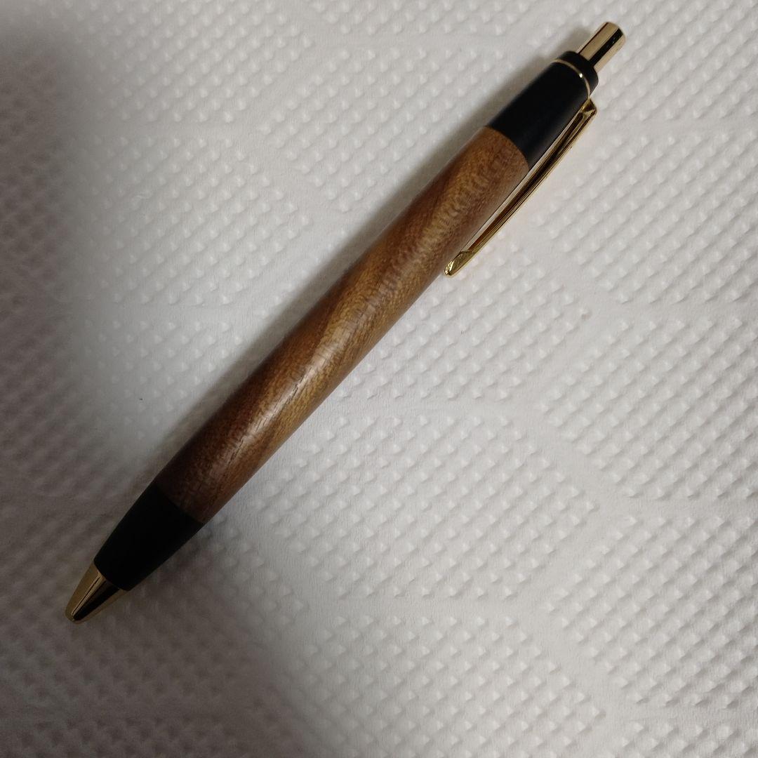 野原工芸　槐　えんじゅ　ボールペン