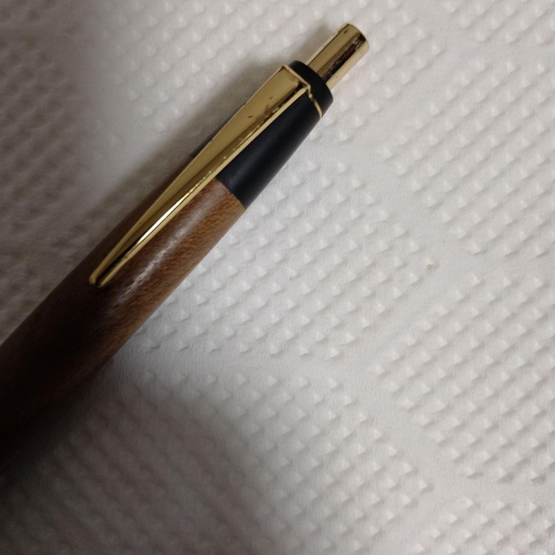 野原工芸　槐　えんじゅ　ボールペン