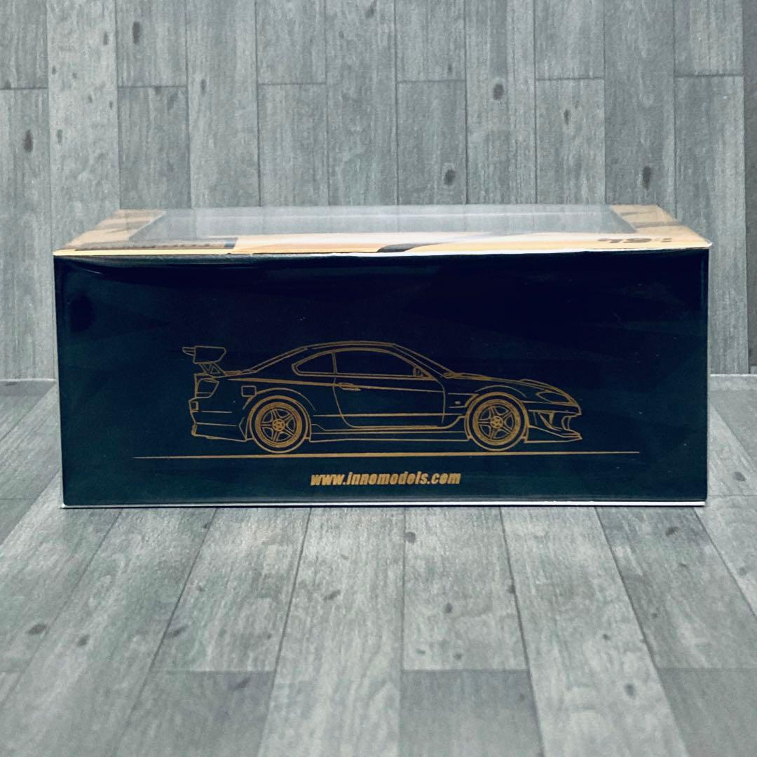 オートサロン 2026 INNO トップシークレット THAILAND シルビア