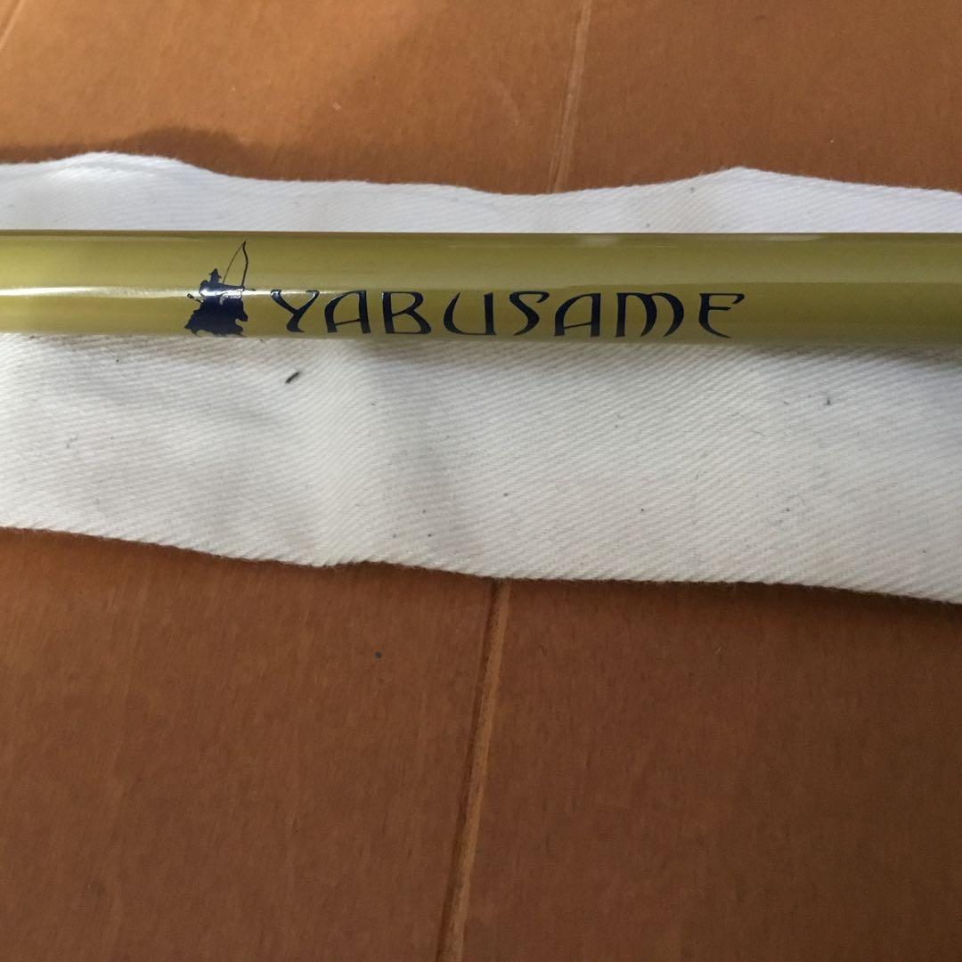 YABUSAME 津波ルアーズ バスロッド