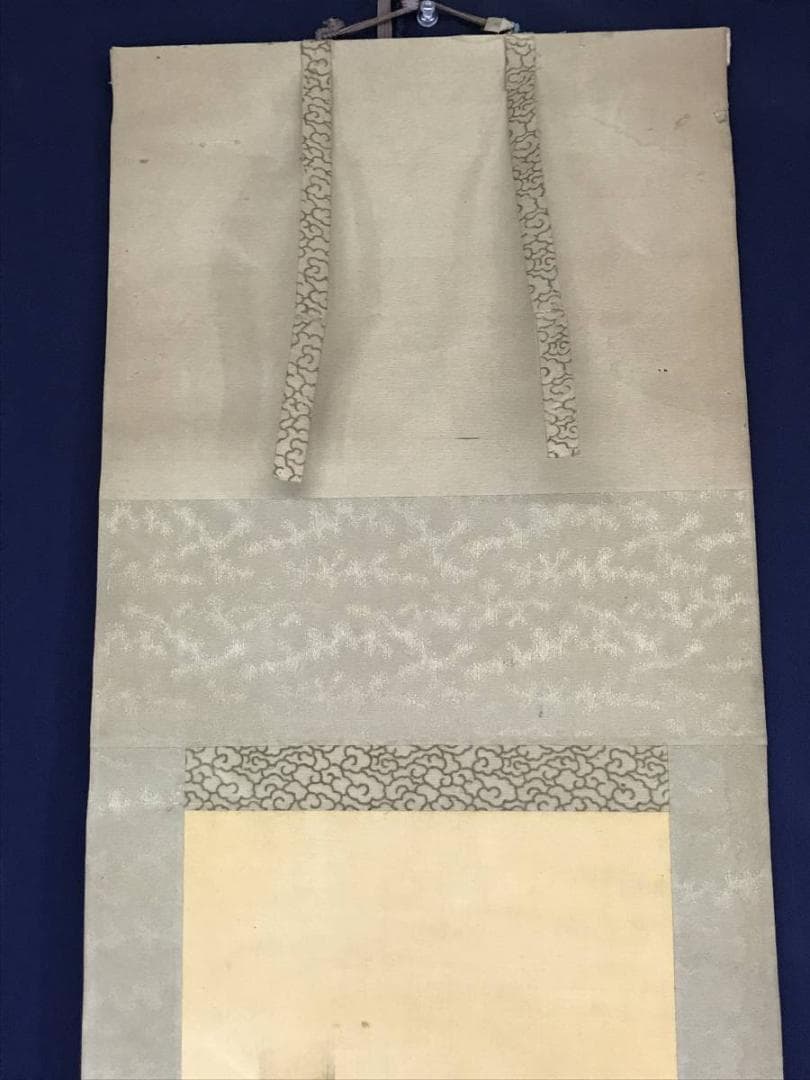 【複製】鈴木春信/浮世絵美人図/美人画/工芸品/掛軸/名家伝来/AC-546