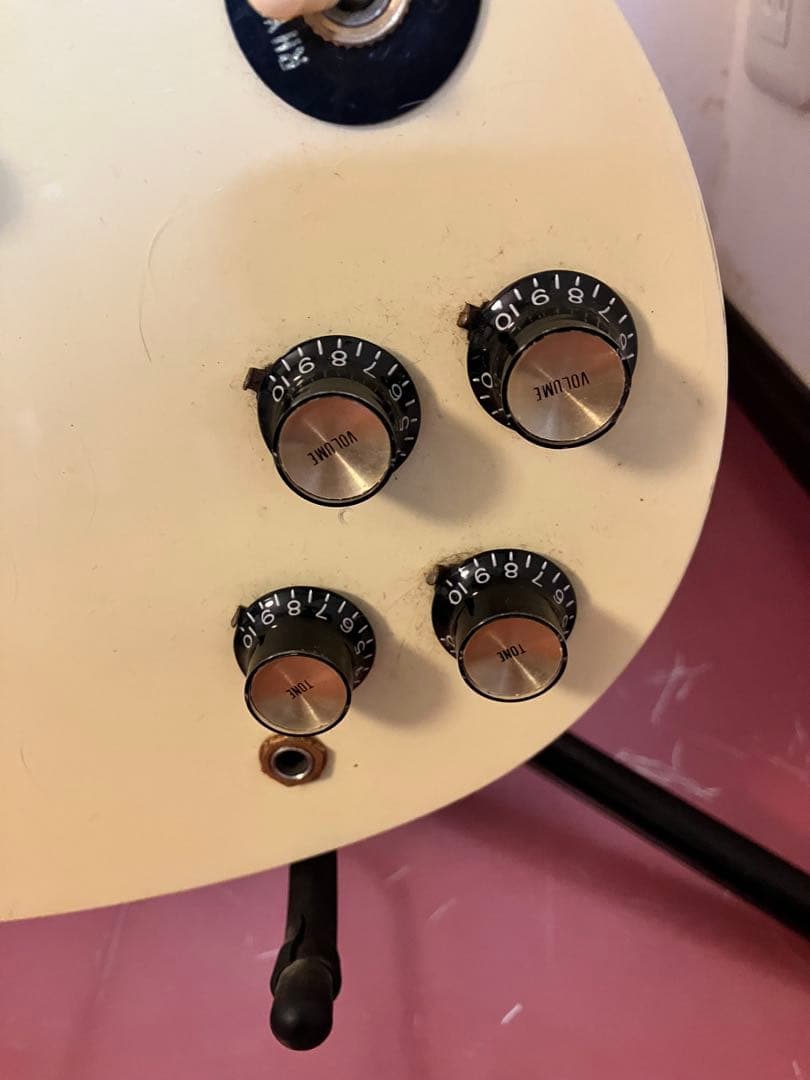 1991 Orville by Gibson SG custom 寺田楽器製