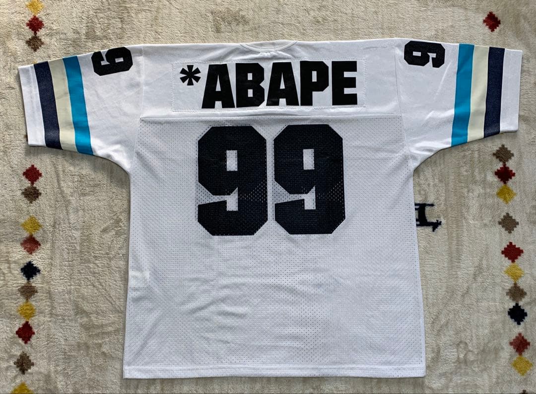 シャツ A BATHING APE