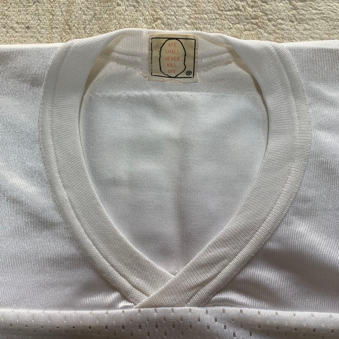 シャツ A BATHING APE