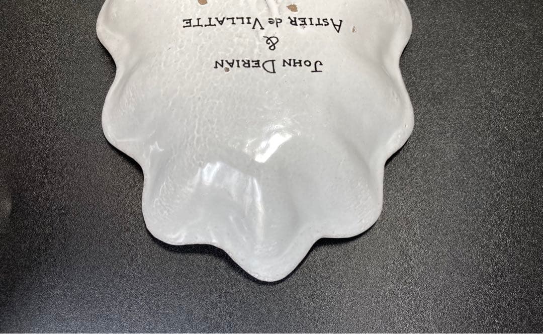 新品　フランス　パリ　アスティエ・ド・ヴィラット