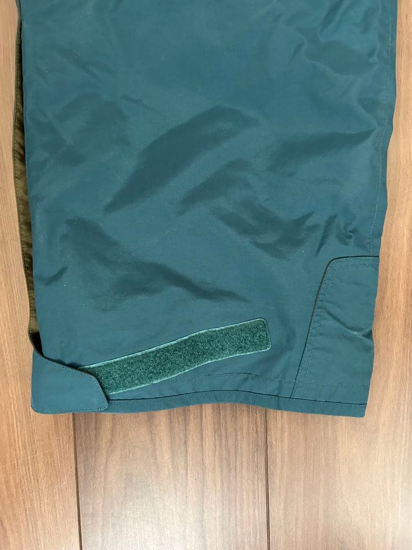 シマノ　　DSアドバンスウォームスーツ RB-025M 上下セット　XL