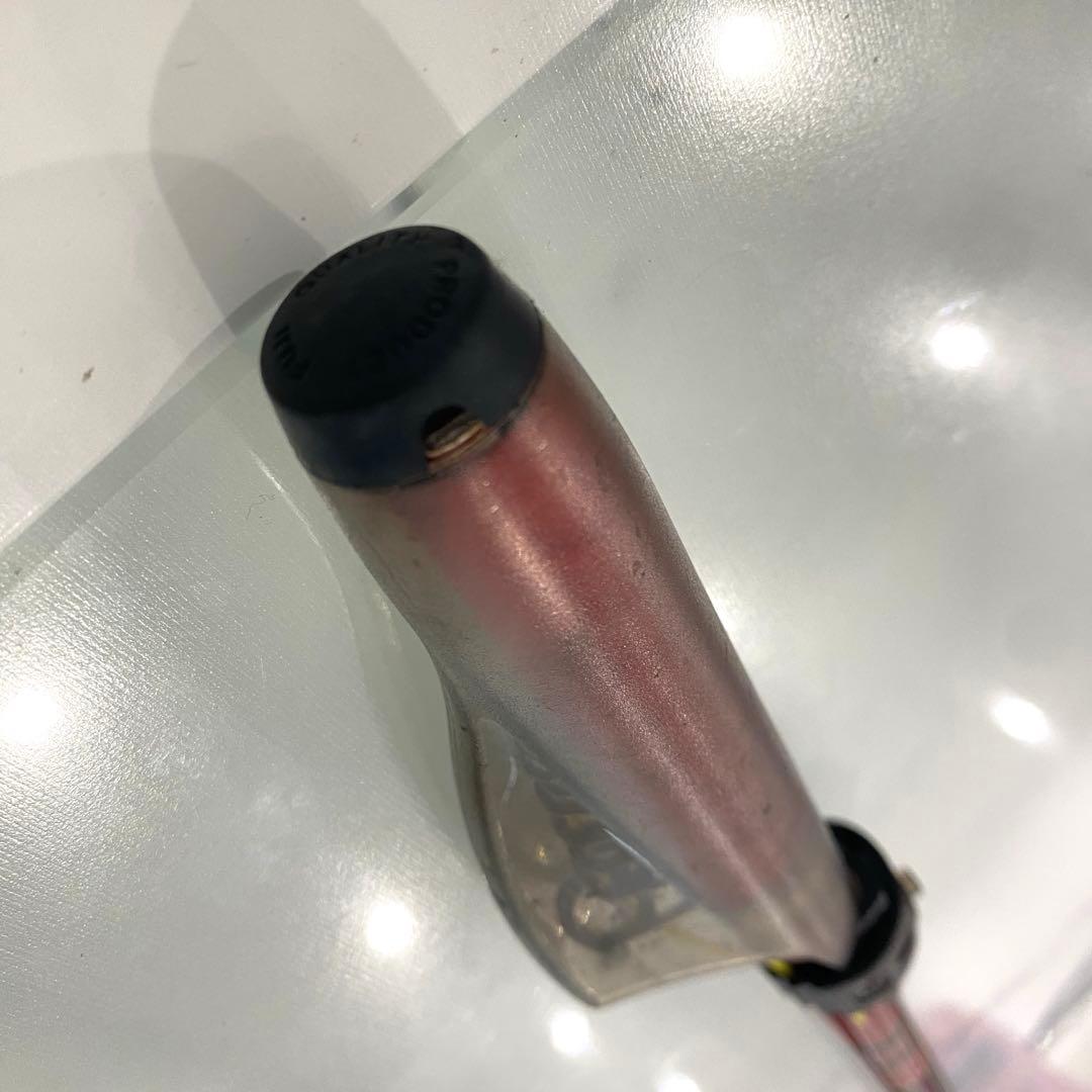 がま磯 アテンダーⅡ 15-50