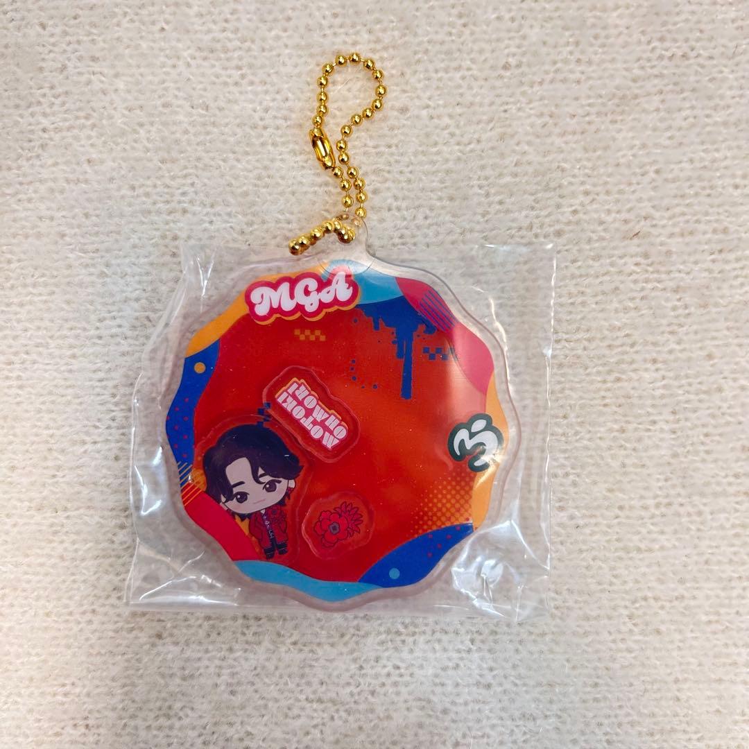 ミセス　一番くじ　a賞　e賞　　大森元貴セット