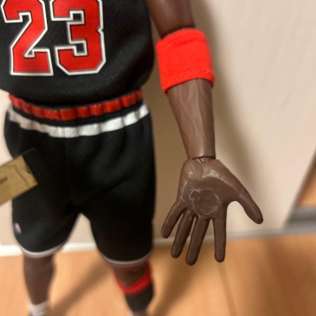 エンターベイ　ジョーダン　NBA enter bay フィギュア