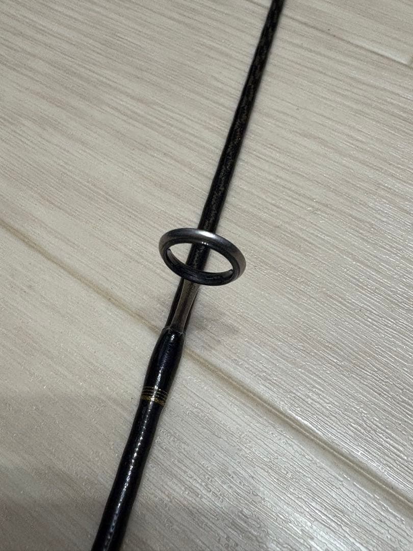 送料込 16 カーディフ S60SUL FF CARDIFF エリアリミテッド