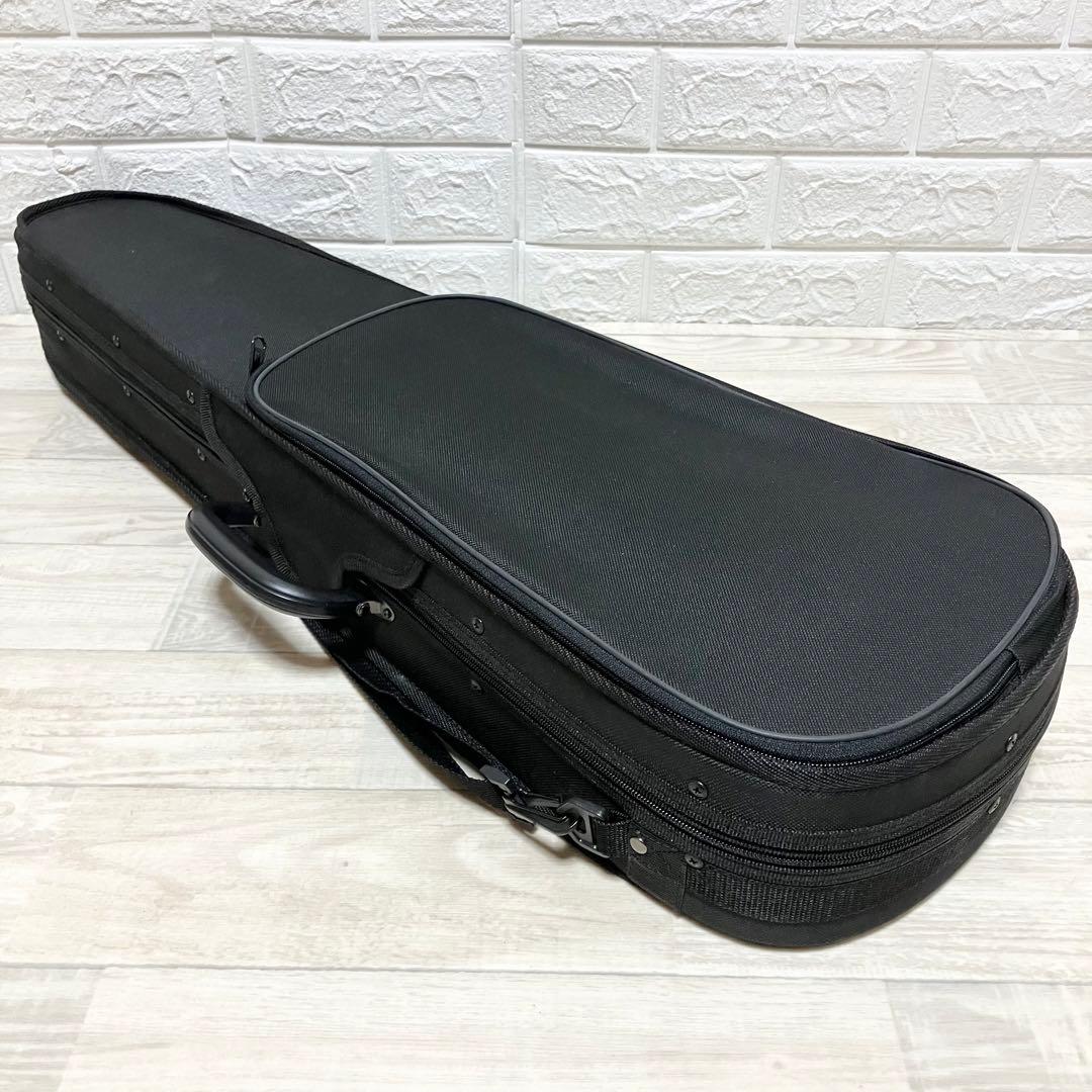 【中古良音】カルロジョルダーノ VS-1 4/4 バイオリン　Carlo 美品