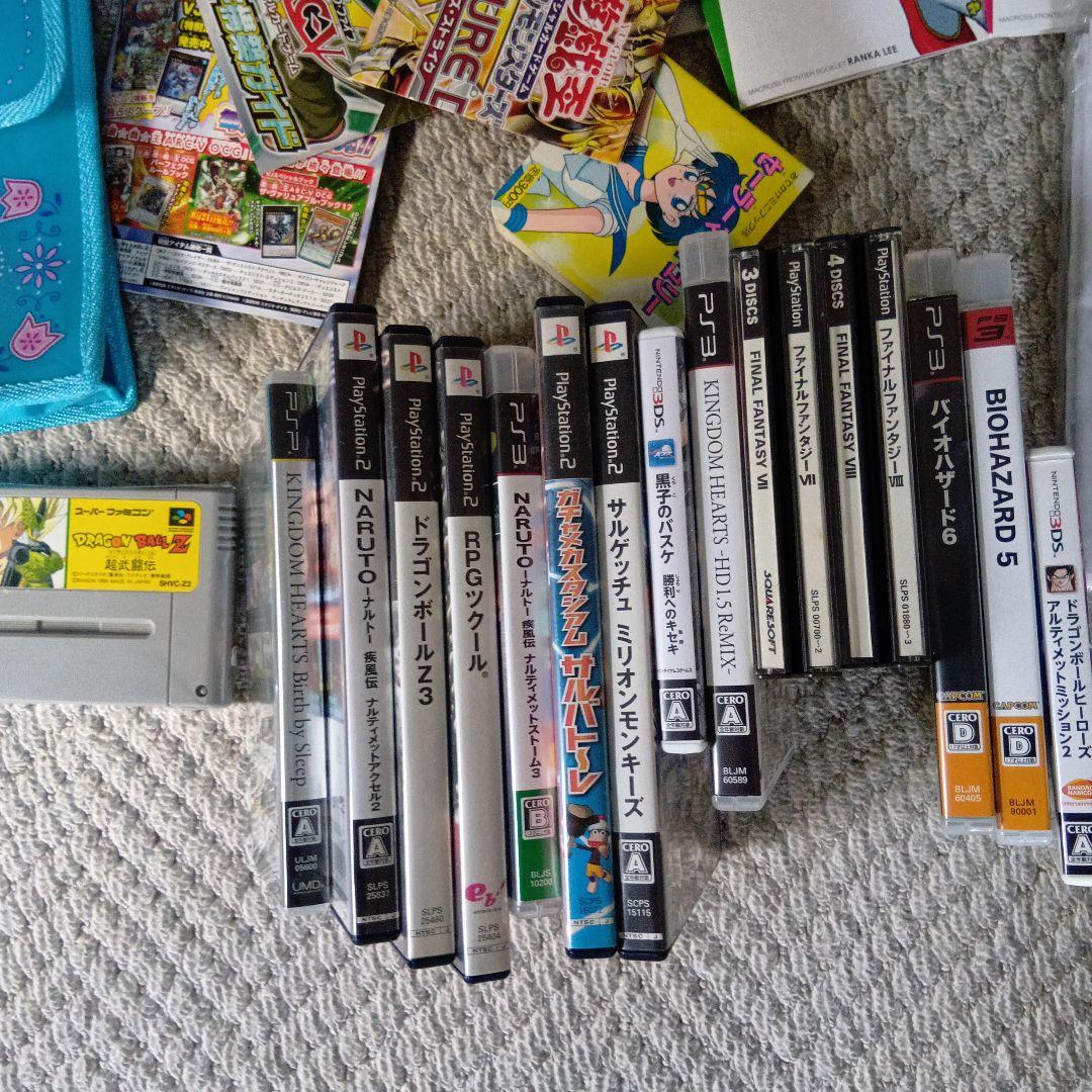 鬼滅の刃美少女フィギュアハンターハンターカード他アニメノンジャンルまとめ売り大量