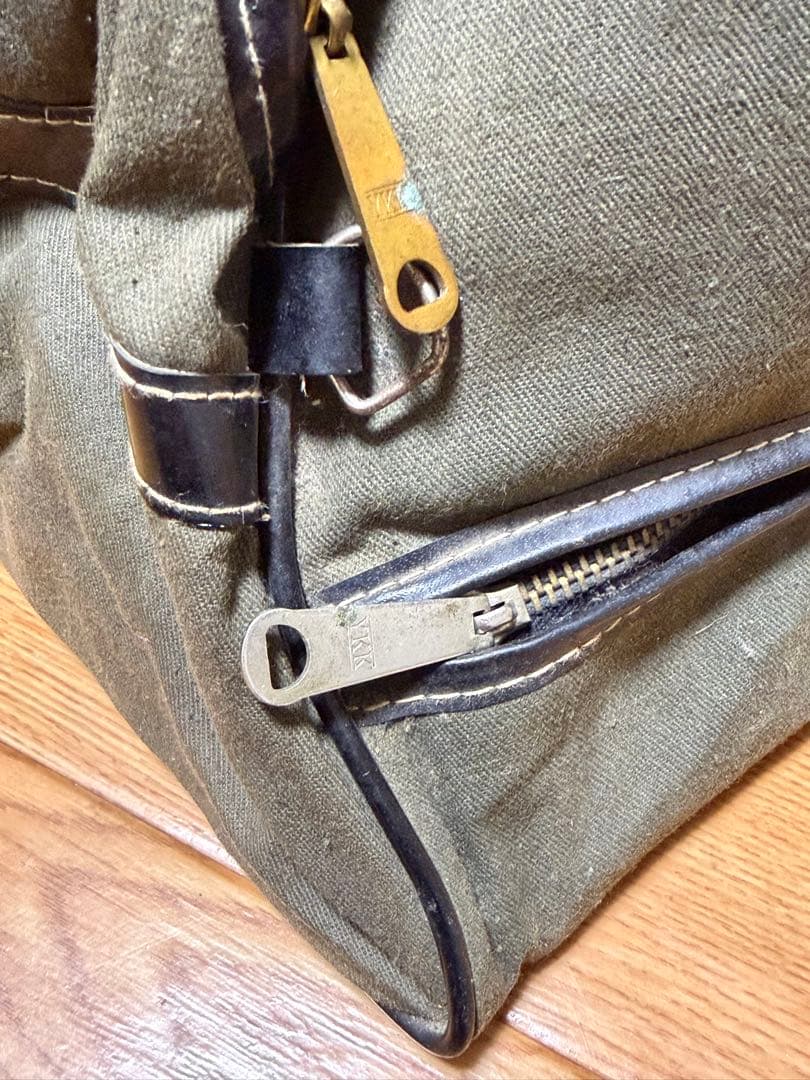 米軍 実物 ボストンバッグ US ARMY