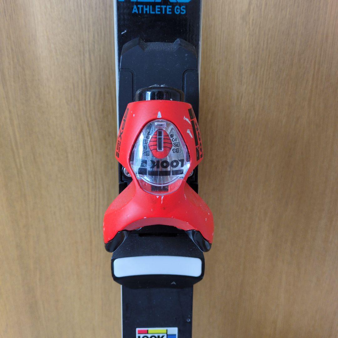 ROSSIGNOL ロシニョール GS 182