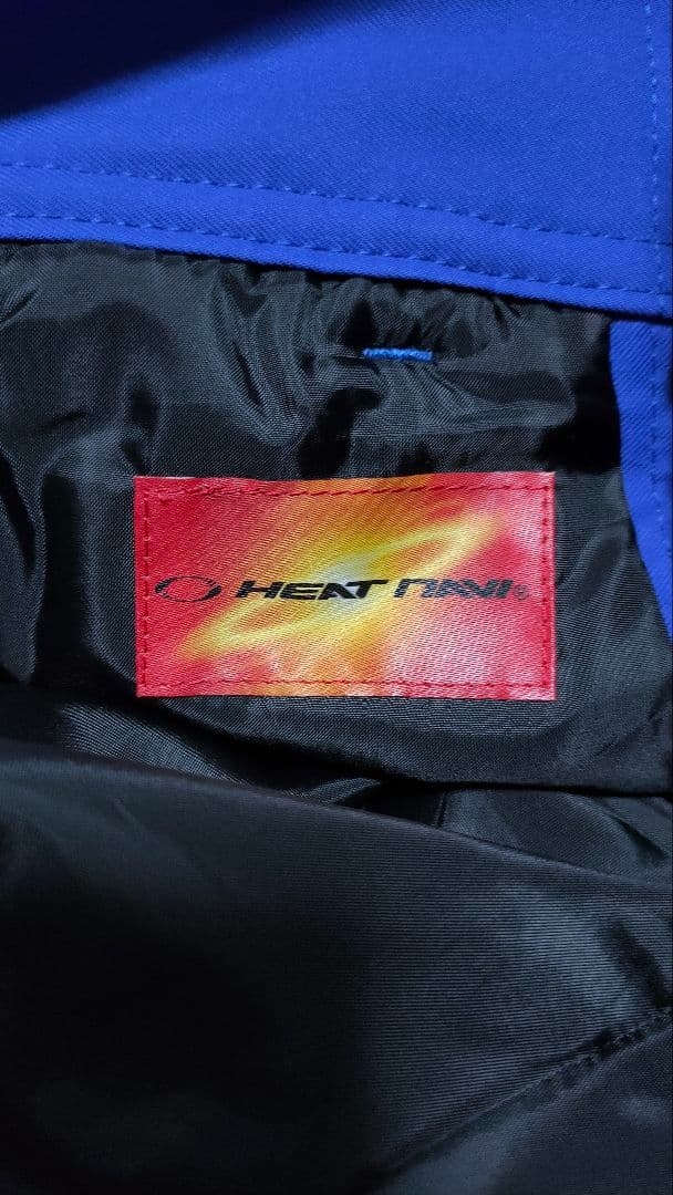 【DESCENTE MOVE SPORT】ムーブスポーツ スキーウェアパンツ