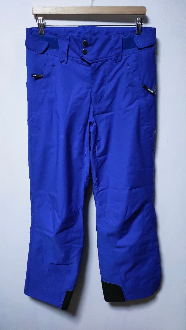 【DESCENTE MOVE SPORT】ムーブスポーツ スキーウェアパンツ